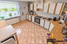 Bliżniak!! Jędrzychów!!Łączony tylko garażem!!